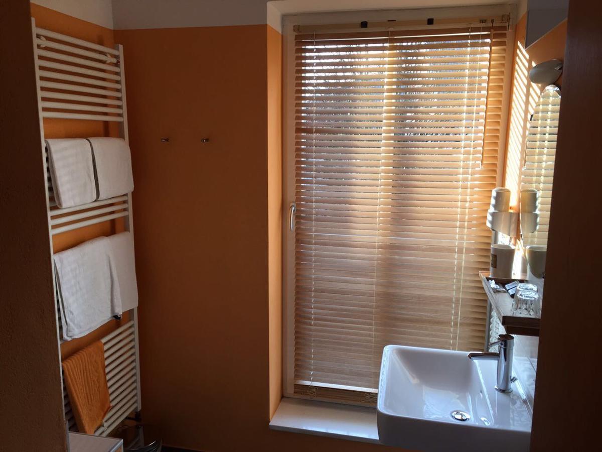 Maxi'S Hotel Steinfeld  Eksteriør billede