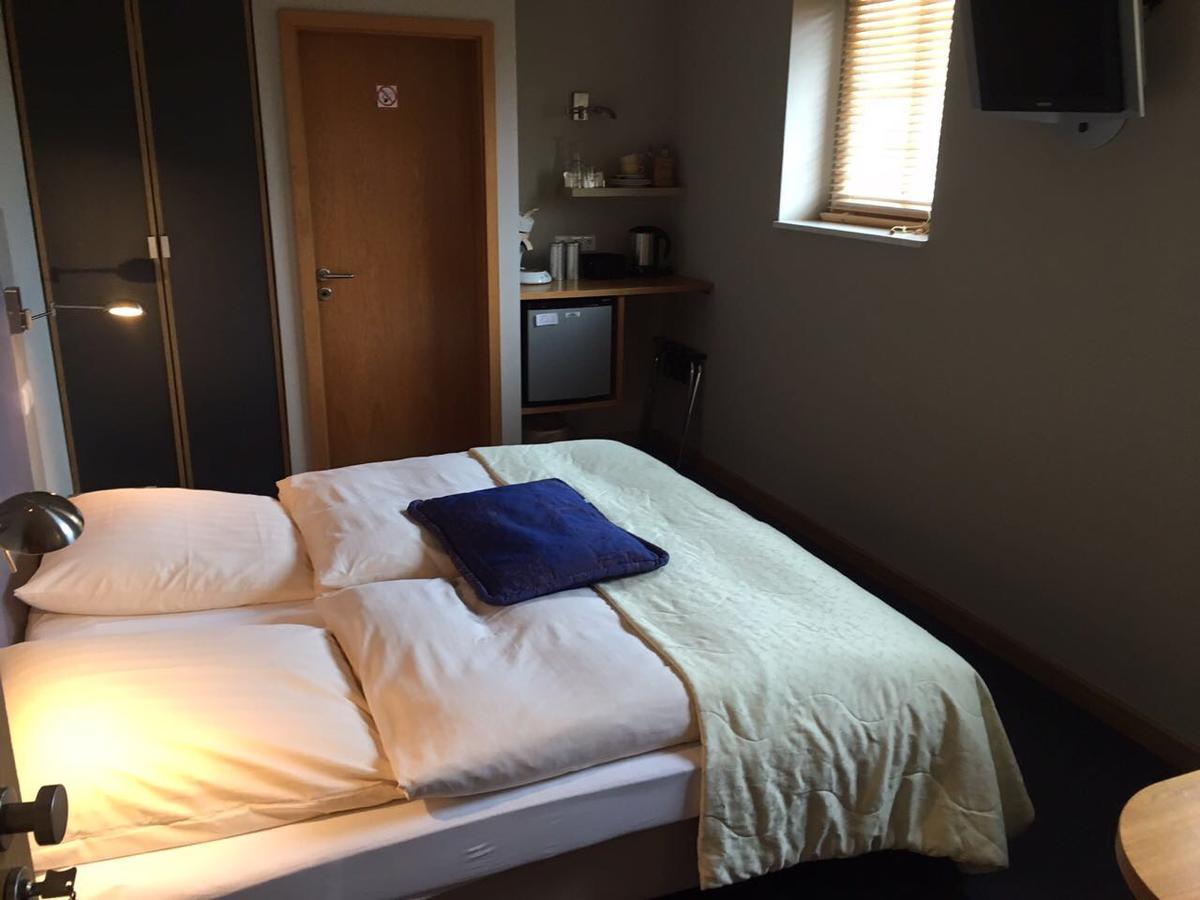 Maxi'S Hotel Steinfeld  Eksteriør billede