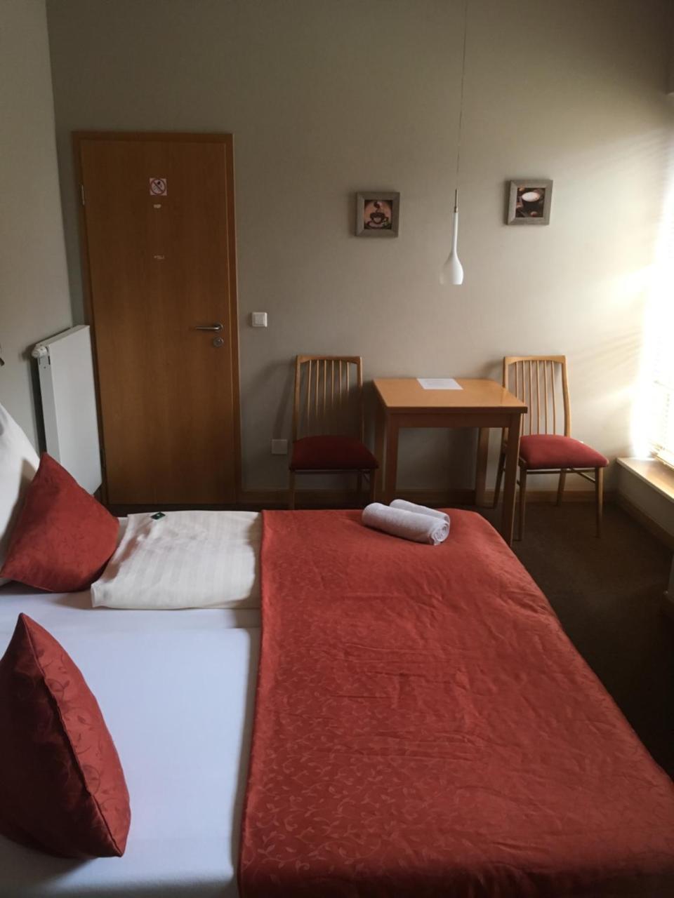 Maxi'S Hotel Steinfeld  Eksteriør billede
