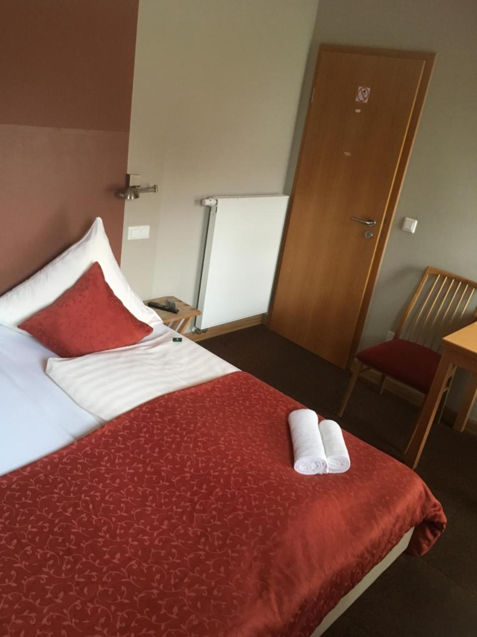 Maxi'S Hotel Steinfeld  Eksteriør billede