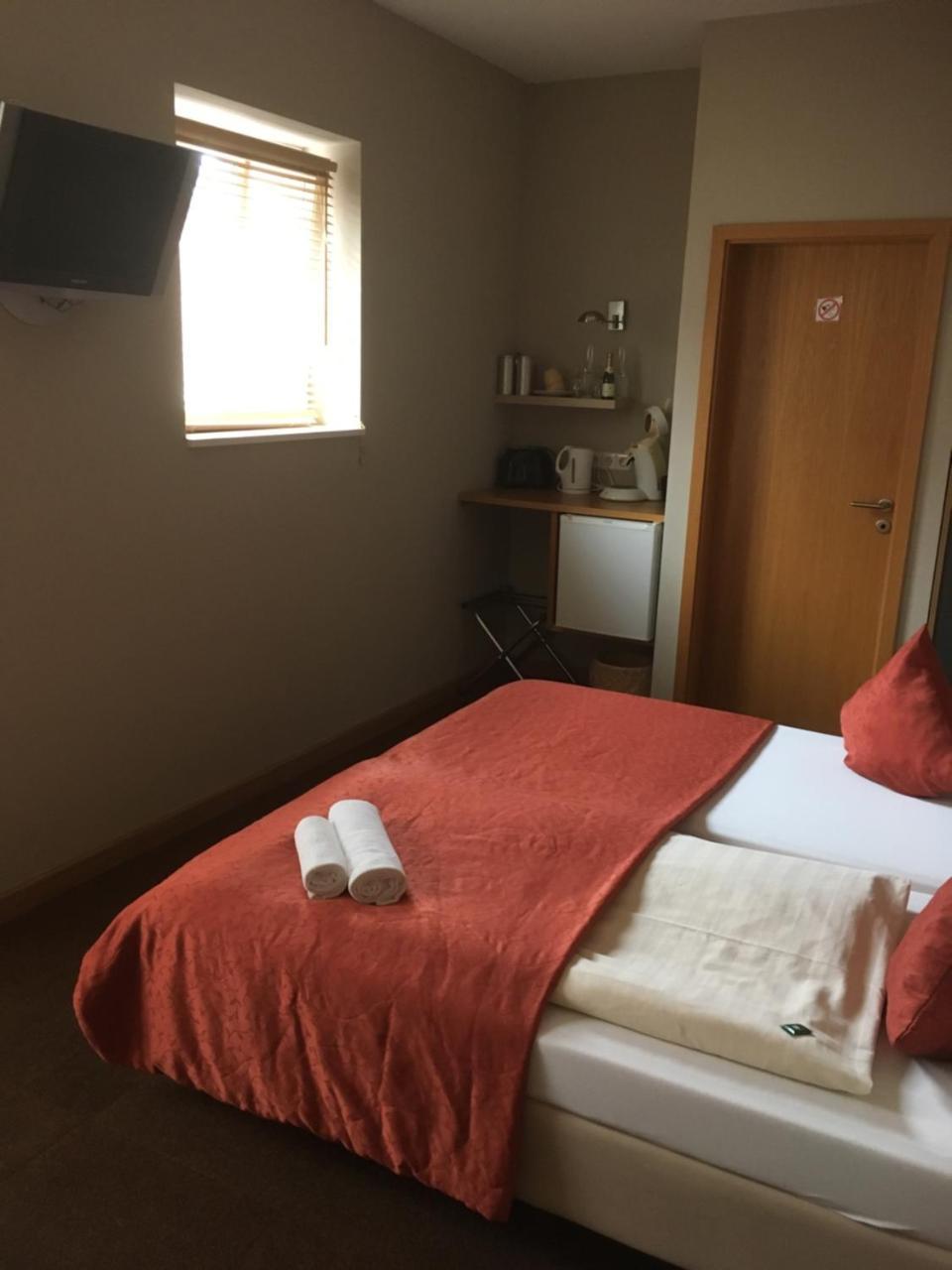 Maxi'S Hotel Steinfeld  Eksteriør billede