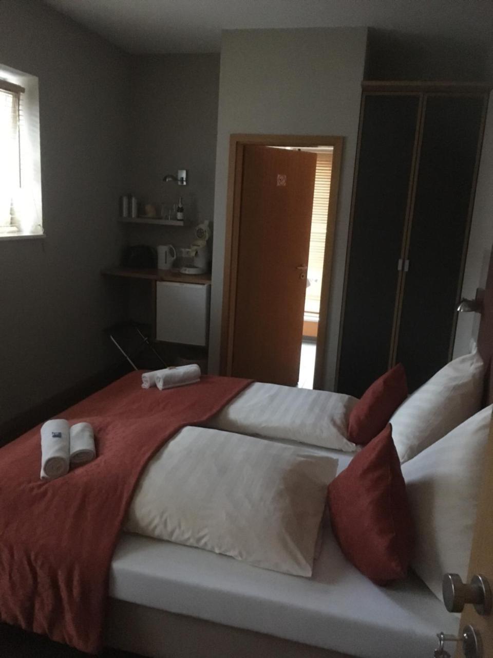 Maxi'S Hotel Steinfeld  Eksteriør billede
